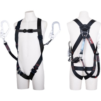 ライトハーネスコルト+ノビロン ツヨロン(藤井電工)