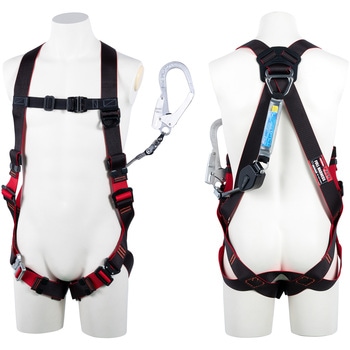 レヴォハーネス コルトリトラ ツヨロン(藤井電工)