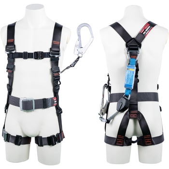 フルハーネス飛燕 コルトリトラ ツヨロン(藤井電工)