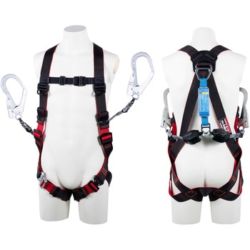 レヴォハーネス ツインコルトリトラ ツヨロン(藤井電工)