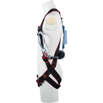 レヴォハーネス ツインコルトリトラ ツヨロン(藤井電工)