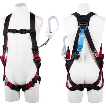 レヴォハーネス コルトリトラ ツヨロン(藤井電工)