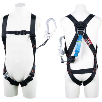 ライトハーネス コルトリトラ ツヨロン(藤井電工)