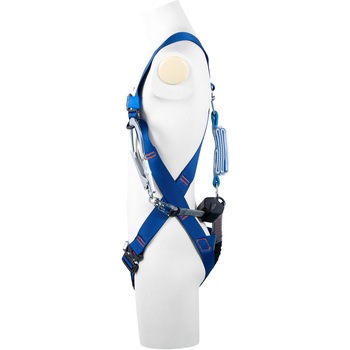 ライトハーネスコルト+ノビロン ツヨロン(藤井電工)