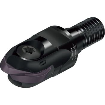 倣い加工カッター M5460 ScrewFit メトリック - ワルター