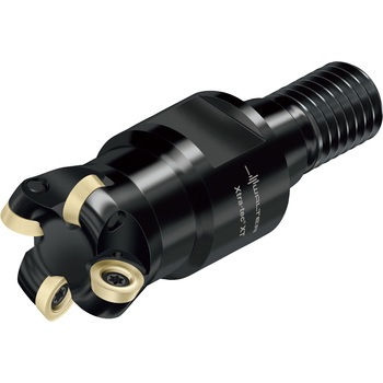 丸駒カッター M5468 ScrewFit メトリック ワルター