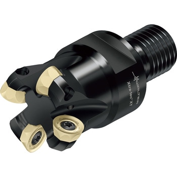 丸駒カッター M5468 ストレートモジュラータイプ メトリック ワルター