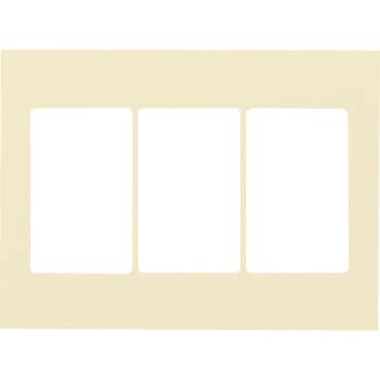 アドバンスシリーズ 簡易耐火セレクトスイッチプレート(3連用) Panasonic(パナソニック)