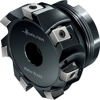 肩削りカッター F5141 円筒穴横キー溝DIN138 インチ ワルター