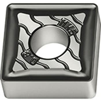 旋削用 正方形ネガチップ WKK20S ワルター