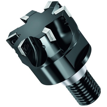 肩削りカッター M4132 ScrewFit メトリック ワルター