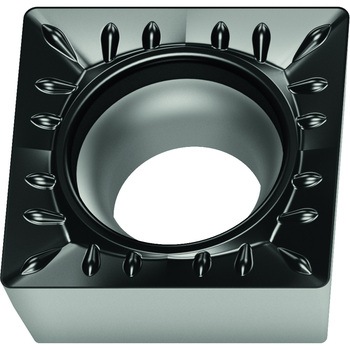 旋削用 正方形ポジチップ WKK10S ワルター