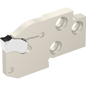 溝入れモジュール 外径溝加工 G2632-E．．．R L．．．-SX ワルター
