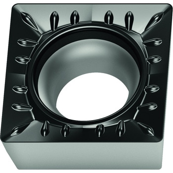 旋削用 正方形ポジチップ WSM10S ワルター
