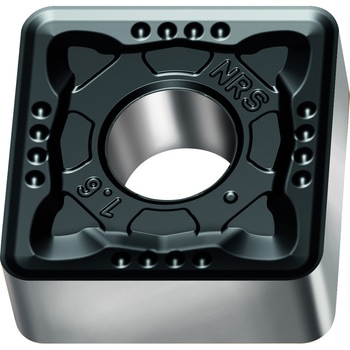 旋削用 正方形ネガチップ WSM30S ワルター
