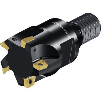 肩削りカッター M5130 ScrewFit メトリック ワルター