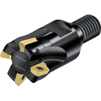 肩削りカッター M5130 ScrewFit メトリック ワルター
