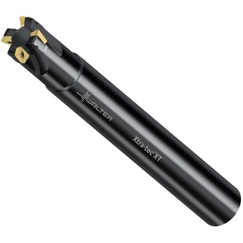 肩削りカッター M5130 円筒シャンク インチ ワルター