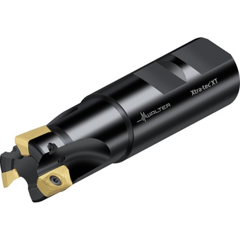 肩削りカッター M5130 DIN1835Bシャンク インチ ワルター