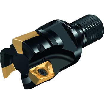 肩削りカッター M5130 ScrewFit メトリック ワルター