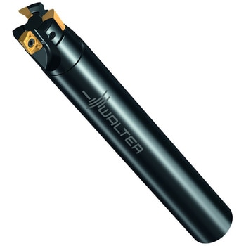 肩削りカッター M5130 円筒シャンク インチ ワルター