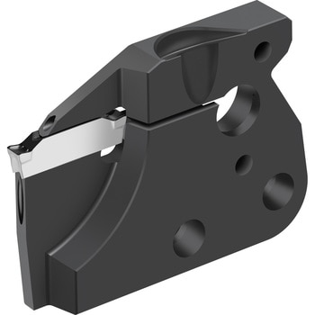 溝入れモジュール 外径溝加工 G4634-P ワルター
