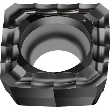 正方形 P284．．(チップ交換式ドリルD3120用) ワルター