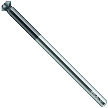 超硬表 裏バリ取りエンドミル プロトティップ