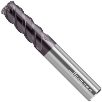 超硬高送りエンドミル MC025 プロトティップ