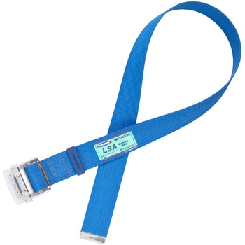 胴ベルト(スチールバックル) ツヨロン(藤井電工)