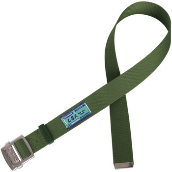 胴ベルト(スチールバックル) ツヨロン(藤井電工)