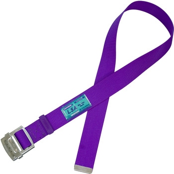 胴ベルト(スチールバックル) ツヨロン(藤井電工)