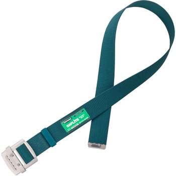 胴ベルト(アルミバックル) ツヨロン(藤井電工)