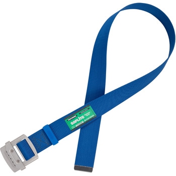 胴ベルト(アルミバックル) ツヨロン(藤井電工)