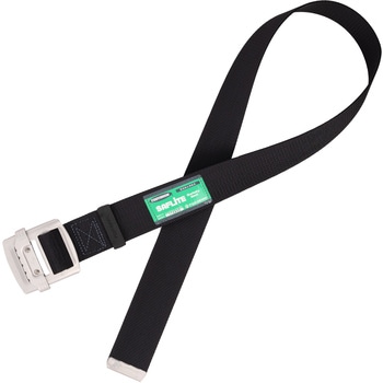 胴ベルト(アルミバックル) ツヨロン(藤井電工)