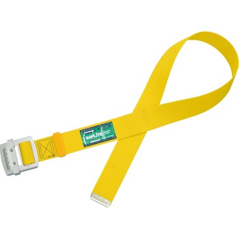 胴ベルト(アルミバックル) ツヨロン(藤井電工)