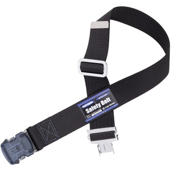 胴ベルト(ワンタッチバックル) ツヨロン(藤井電工)