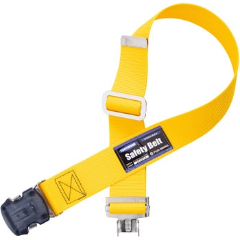 胴ベルト(ワンタッチバックル) ツヨロン(藤井電工)