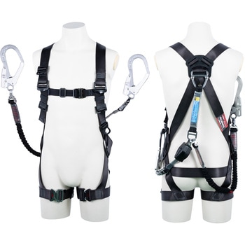 黒影ハーネス ツヨロン(藤井電工)