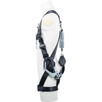 黒影ハーネス ツヨロン(藤井電工)