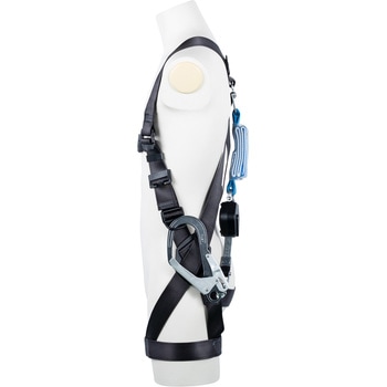 黒影ハーネスコルトリトラ ツヨロン(藤井電工)