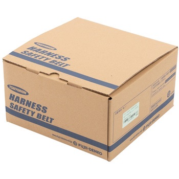 黒影ハーネスコルトリトラ ツヨロン(藤井電工)