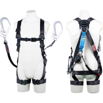 黒影ハーネス ツヨロン(藤井電工)