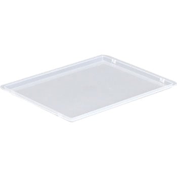 ラックコンテナ用フタ アイリスオーヤマ