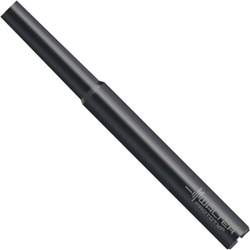 ConeFitミーリングヘッド用AK610 DIN6535HAアダプター 超硬シャンク ワルター