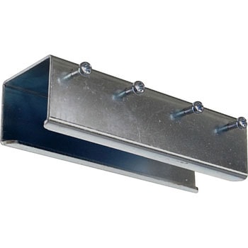 レクト30用 ステンレス 継カバー ヒナカ(旧:日中製作所)