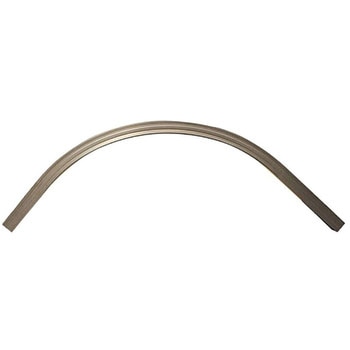 レクト40 スチール カーブ(500R) - ヒナカ(旧:日中製作所)