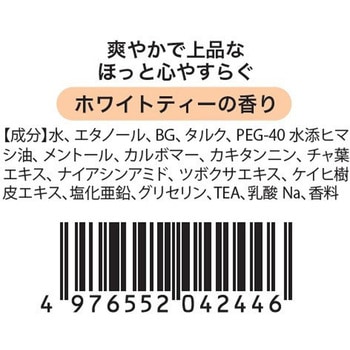 サラリフミニ パウダーインボディジェル ヘルス