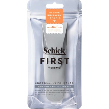 シックファースト シェービングホルダー ケース - Schick(シック)