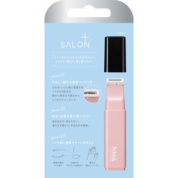 サロンプラス リップスティック シェーバー Schick(シック)
